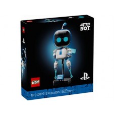 LEGO 40899 PlayStation Astro Bot